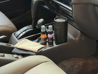 Travel Kit - Portable Car Cleaning Kit
