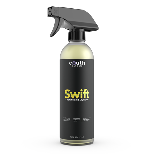 Swift - Interior & Exterior Quick Detailer