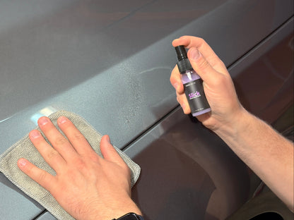 Travel Kit - Portable Car Cleaning Kit