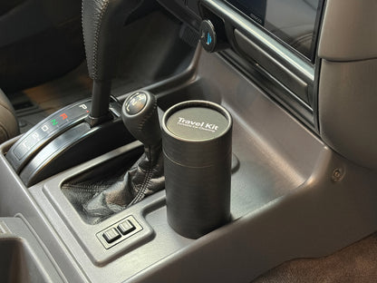 Travel Kit - Portable Car Cleaning Kit