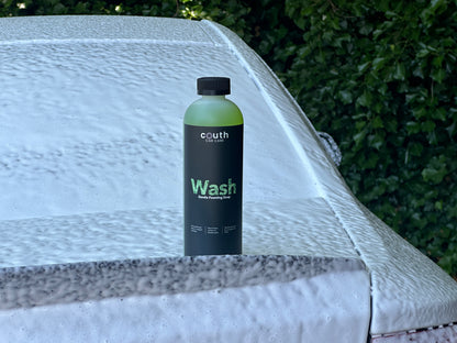 Wash - Gentle Foaming Soap