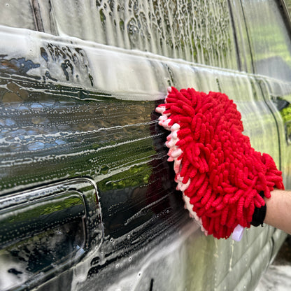 Wash - Gentle Foaming Soap